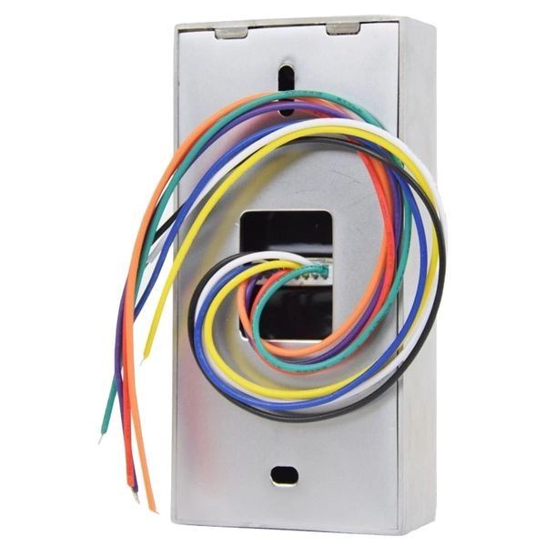 ATIS ACPR-05 EM-W (white) Контролер FRT-80576 фото