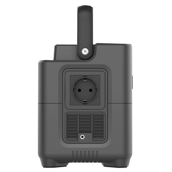 VIA Energy HS500 Портативне джерело живлення FRT-65083 фото