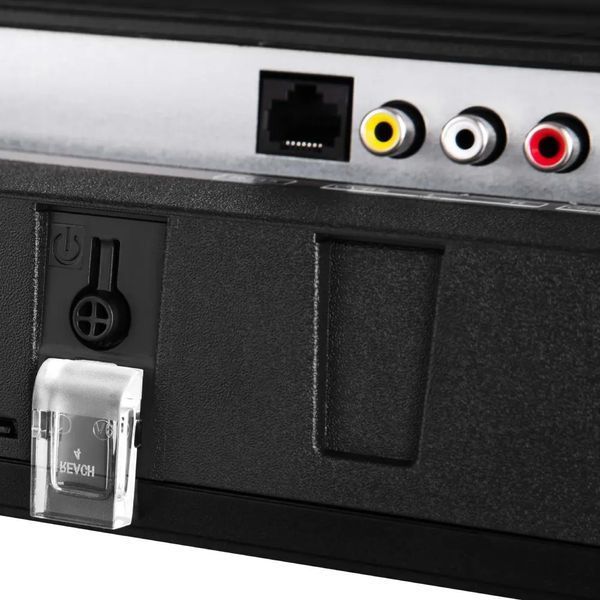 2E 32A07KF 32" дюйма 1920x1080 Google TV Телевізор FRT-69028 фото