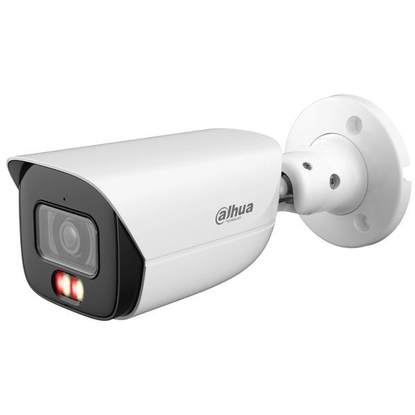 DH-IPC-HFW5859E-ASE-IL 8МП (3.6мм) IP відеокамера Dahua FRT-31690 фото