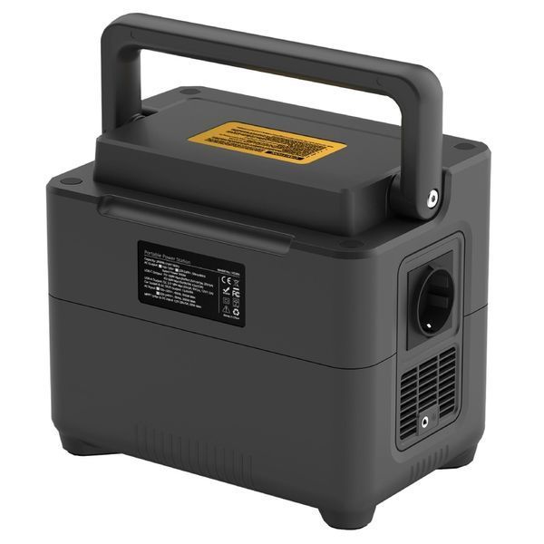 VIA Energy HS500 Портативне джерело живлення FRT-65083 фото