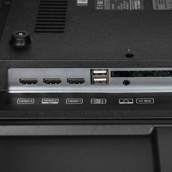 2E 32A07KF 32" дюйма 1920x1080 Google TV Телевізор FRT-69028 фото