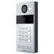 Dnake S213K/S SIP IP65, IK07 Виклична панель FRT-92308 фото 3