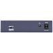 Hikvision DS-3E0105P-E/M(C) POE Комутатор 5 портів некерований FRT-56106 фото 2
