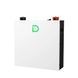 Dyness DL5.0C PRO 51.2В 5.12 кВт&bull;год 100А з підігрівом Wi-Fi модулем Літієва акумуляторна батарея FRT-31375 фото 3