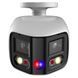DH-IPC-PFW3849S-A180-AS-PV 2x4МП (2.8мм) TiOC IP відеокамера Dahua FRT-61842 фото 2