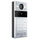 Dnake S213K/S SIP IP65, IK07 Виклична панель FRT-92308 фото 2