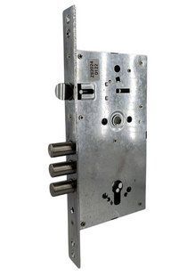 Корпус замка PES Monoblok FRT-28502 фото