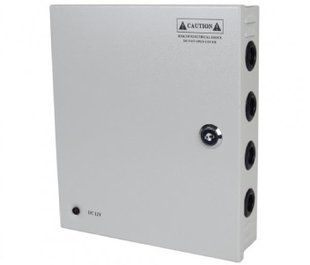 Full Energy BG-1210/9 12В 10А Блок живлення FRT-48528 фото