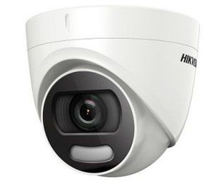 DS-2CE72DFT-F 2МП (3.6мм) Turbo HD відеокамера Hikvision FRT-94222 фото