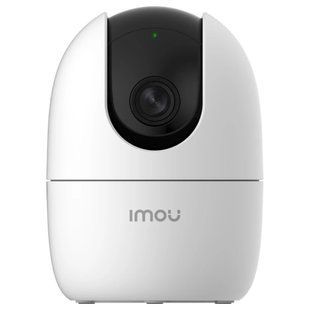 Ranger 2 - gen 2. (IPC-K2EP-3H3W) 5МП (3.6мм) IP відеокамера Imou FRT-36345 фото