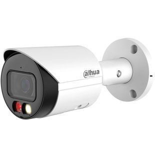 DH-IPC-HFW2249S-S-IL 2МП (2.8мм) IP відеокамера Dahua FRT-33178 фото