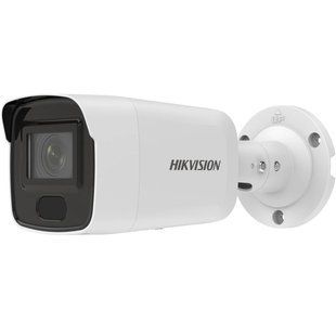 DS-2CD3066G2-IS (H)(eF) 6МП 2.8мм AcuSense IP відеокамера Hikvision FRT-93141 фото