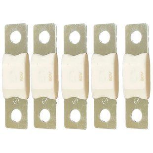 Victron Energy MEGA-fuse 40A/80V (package of 5 pcs) Запобіжник FRT-21403 фото