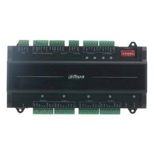 DHI-ASC2102B-T Slave контролер для 2-x дверей (двобічний) FRT-89968 фото