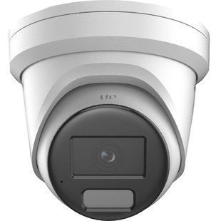 DS-2CD2346G2H-IU&nbsp;(eF)&nbsp;4МП (2.8мм) с микрофоном IP відеокамера Hikvision FRT-40455 фото