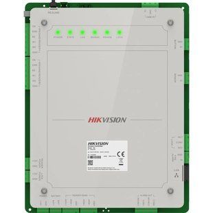 Hikvision DS-K2622X(P) Контролер для двох дверей FRT-49089 фото