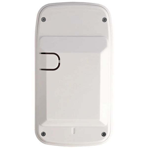 U-Prox PIR Cam White Бездротовий датчик руху з фотофіксацією FRT-88062 фото