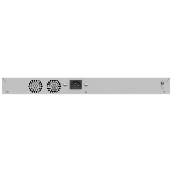 Ruijie RG-NBS3300-16MG4XS-HP PoE Комутатор 16 портів керований FRT-15186 фото