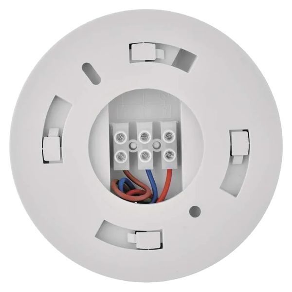 EMOS PIR IP20 C 1200W WHITE (G1130) Дротовий сповіщувач руху FRT-74898 фото