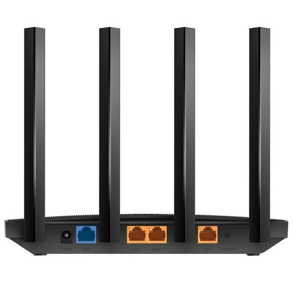 TP-LINK Archer AX12 Wi-Fi 6 Wi-Fi роутер FRT-84147 фото