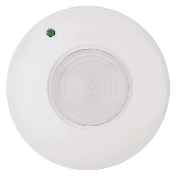 EMOS PIR IP20 C 1200W WHITE (G1130) Дротовий сповіщувач руху FRT-74898 фото