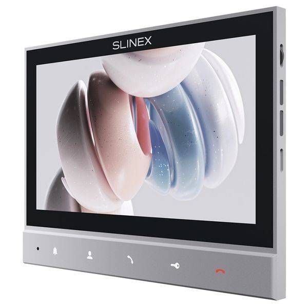 Slinex SK-07 graphite Відеодомофон FRT-96635 фото