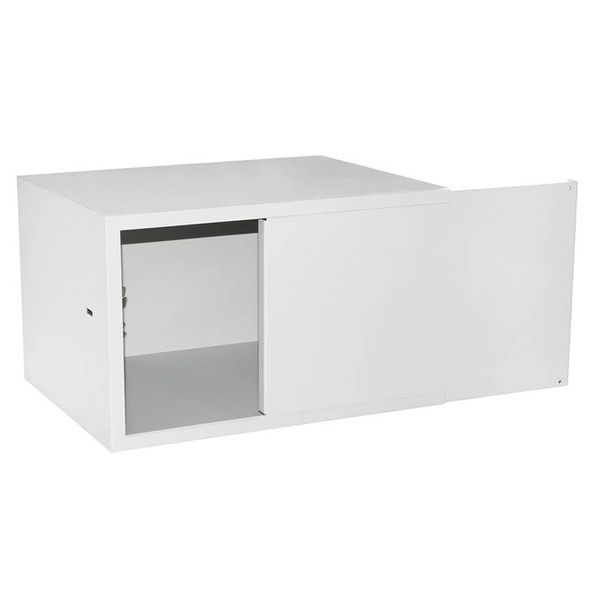 БК-520-з-1-7U К-4561 Антивандальний ящик FRT-38967 фото