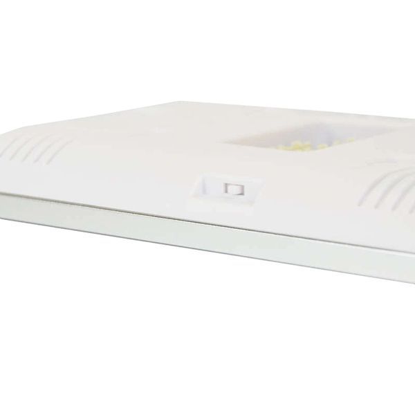 BCOM BD-770FHD White Відеодомофон FRT-45540 фото