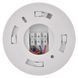 EMOS PIR IP20 C 1200W WHITE (G1130) Дротовий сповіщувач руху FRT-74898 фото 3