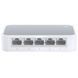 TP-Link TL-SF1005D Комутатор 5 портів некерований FRT-90802 фото 1