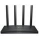 TP-LINK Archer AX12 Wi-Fi 6 Wi-Fi роутер FRT-84147 фото 1