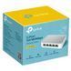 TP-Link TL-SF1005D Комутатор 5 портів некерований FRT-90802 фото 2