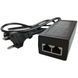 Ewind EW-PSE101F-AC-AF PoE інжектор FRT-39005 фото 1
