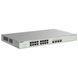 Ruijie RG-NBS3300-16MG4XS-HP PoE Комутатор 16 портів керований FRT-15186 фото 3