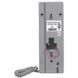 BCOM UKP-12M gray Аудіодомофон FRT-55549 фото 2
