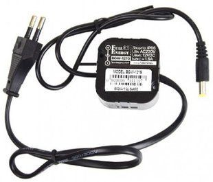 BGW-1215 12В 1.5А IP66 Блок живлення FRT-48322 фото