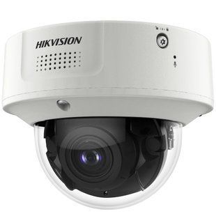 iDS-2CD7186G2/LM-IZHSY 8МП (2.8-12мм) IP відеокамера Hikvision FRT-91542 фото
