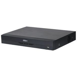 DH-XVR5116H-4KL-I3 16-канальный Penta-brid 4K-N/5MP WizSense Відеореєстратор Dahua FRT-52595 фото