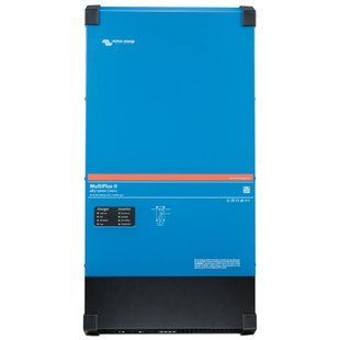 VictronEnergy MultiPlus-II 48/15000/200-100 однофазный чистая синусоида Інвертор FRT-37785 фото