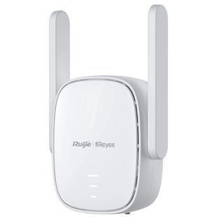 Ruijie Reyee RG-EW300R 300M Wi-Fi репітер FRT-65069 фото
