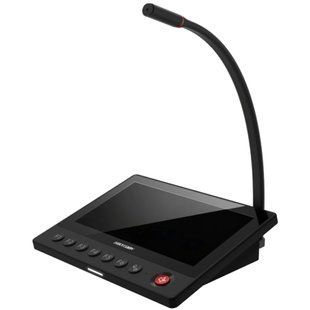 Hikvision DS-QAZ1MP7G1/EU Мережевий пейджинговий мікрофон FRT-66545 фото