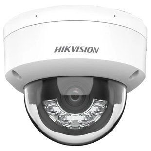DS-2CD2143G2-LIS2U&nbsp;4МП (4мм) IP відеокамера Hikvision FRT-21389 фото