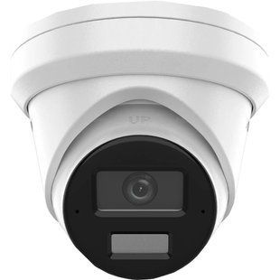 DS-2CD2343G2-LI2U&nbsp;4МП (2.8мм) IP відеокамера Hikvision FRT-25626 фото
