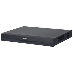 DHI-NVR5208-EI2 8-канальний 1U 2HDD WizSense Відеореєстратор Dahua FRT-00079 фото