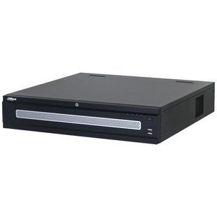 DHI-NVR58128H-XI 128-канальний 2U 8HDD WizMind Відеореєстратор Dahua FRT-99868 фото