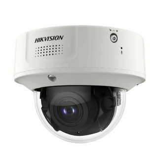 іDS-2CD7146G0-IZS(D) 4МП (8-32мм) IP відеокамера Hikvision FRT-73531 фото
