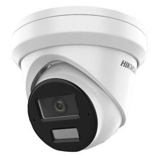 DS-2CD2383G2-LI2U&nbsp;8МП (2.8мм) с микрофоном IP відеокамера Hikvision FRT-88353 фото