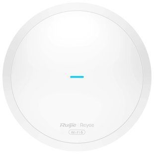 Ruijie Reyee RG-RAP62 Wi-Fi 6 AX1800 дводіапазонна Точка доступу FRT-40254 фото