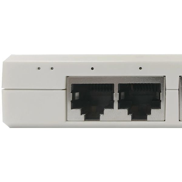 Ewind EW-PSE-PD102F PoE розширювач FRT-19957 фото